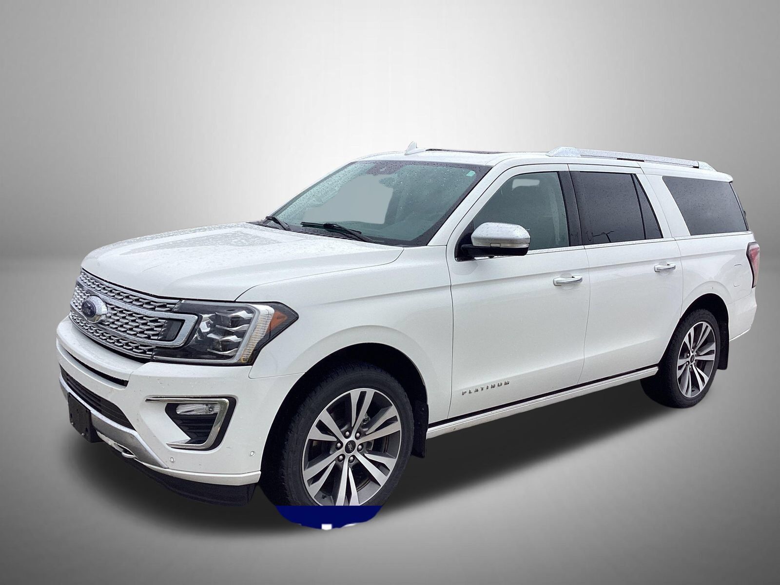 2021 FORD Expedition