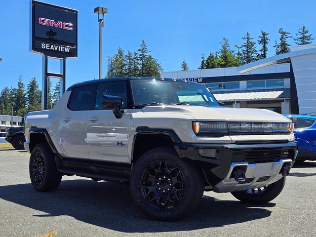 2026 GMC Hummer EV Pickup