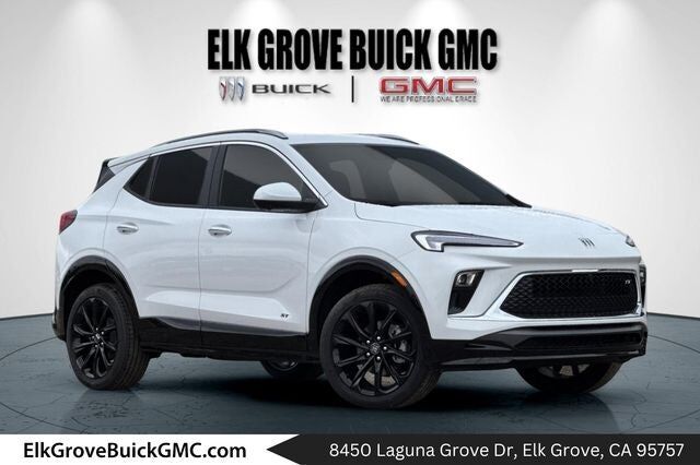 2026 BUICK Encore GX