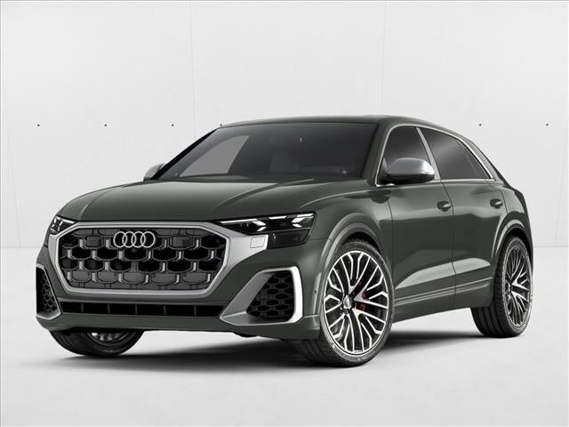 2024 AUDI SQ8
