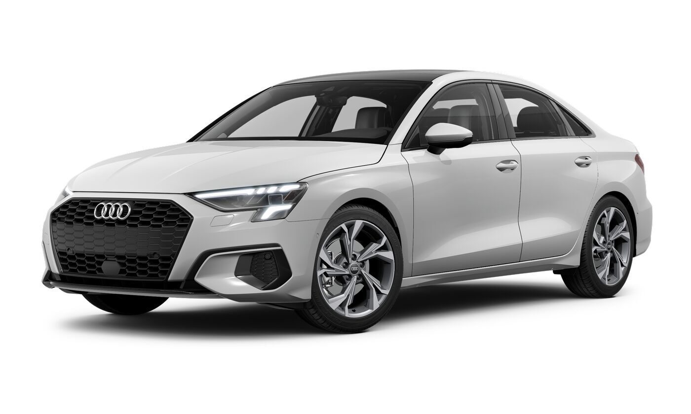 2023 AUDI A3