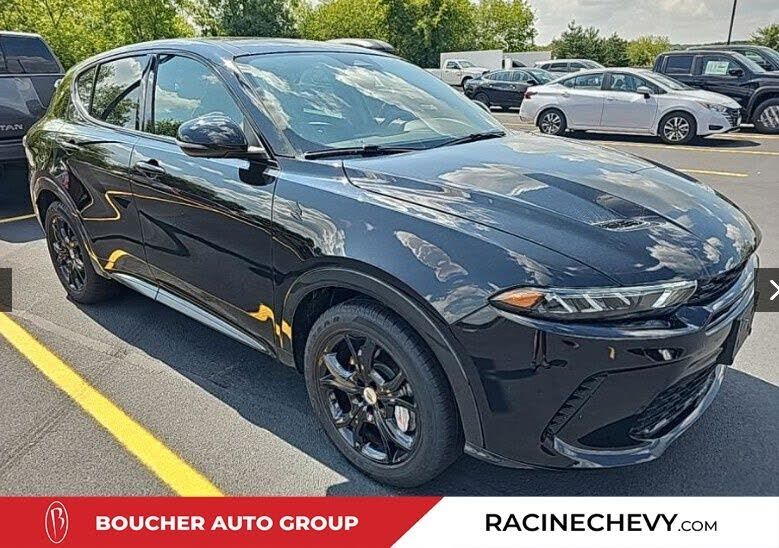 2024 DODGE HORNET