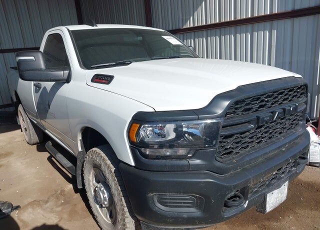 2023 RAM 2500