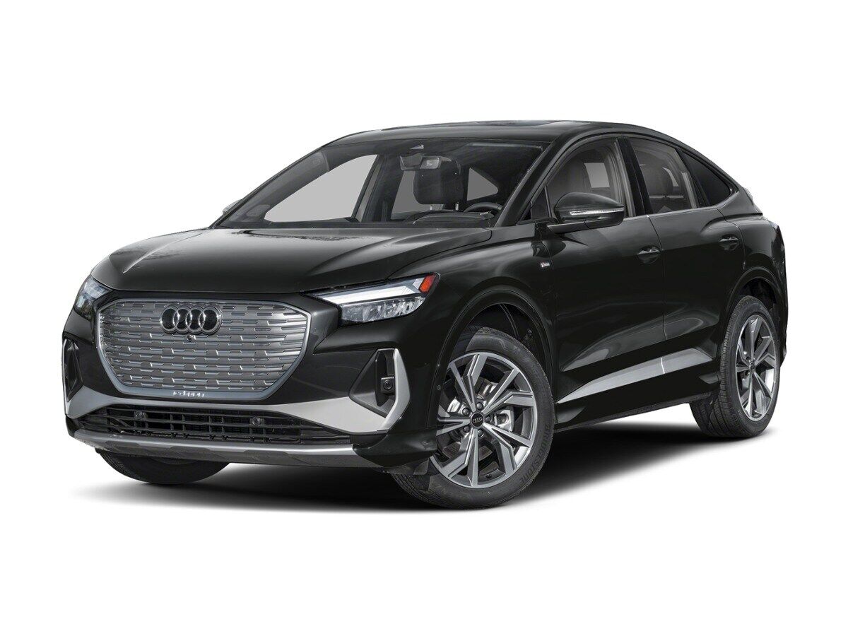 2025 AUDI Q4
