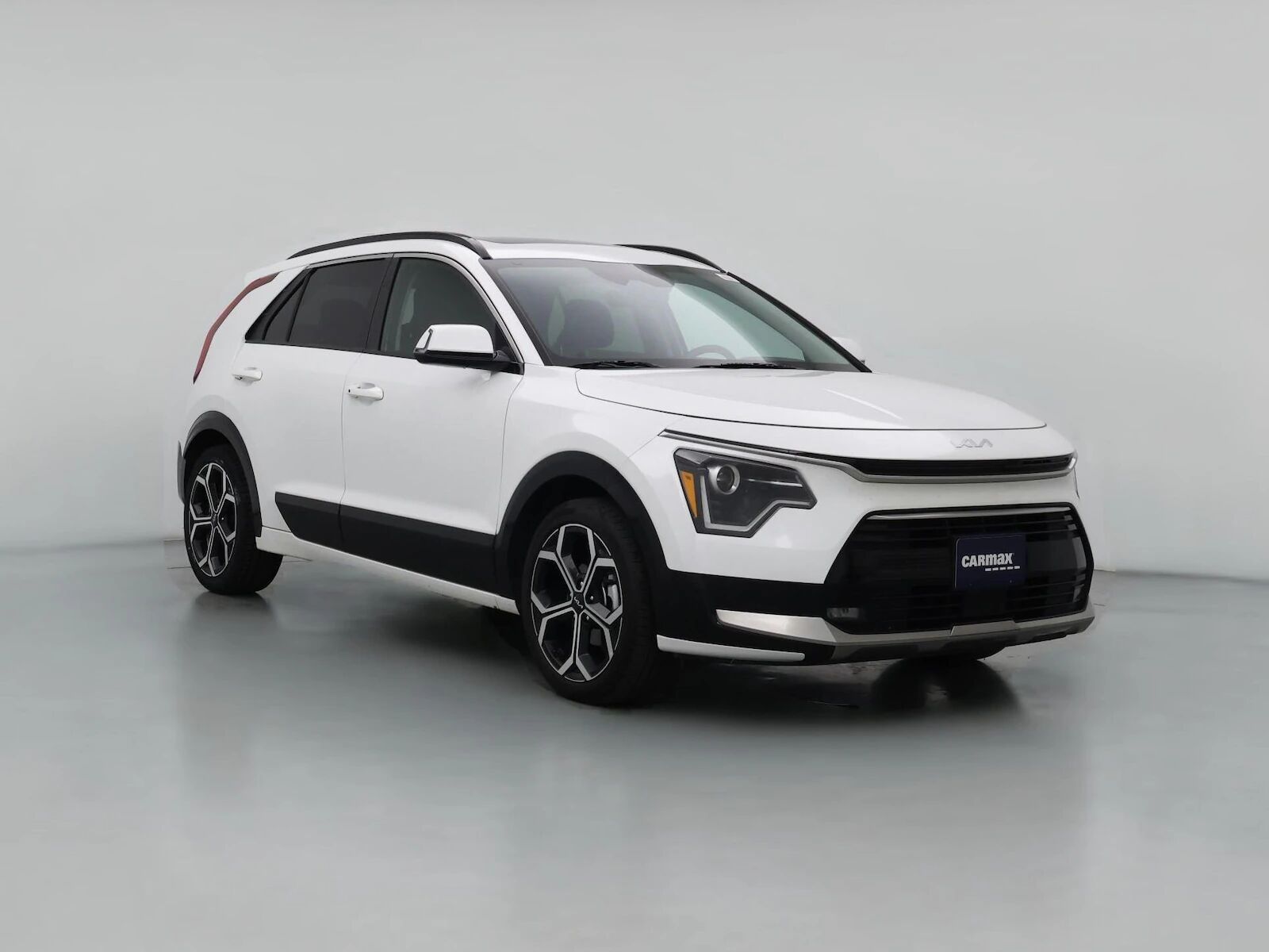 2023 KIA Niro