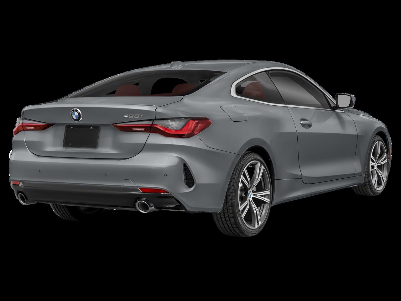 2024 BMW 430i
