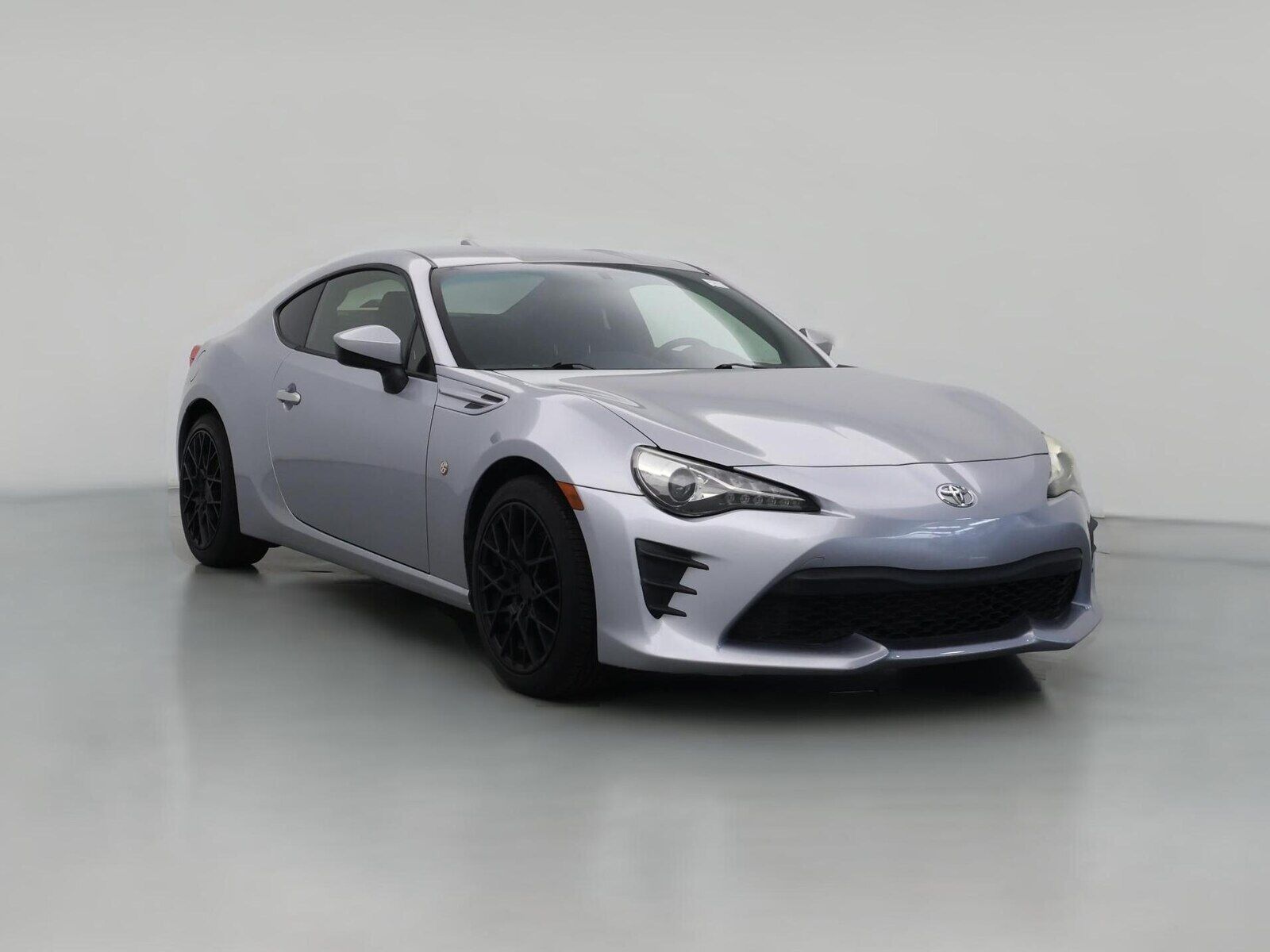 2017 TOYOTA 86