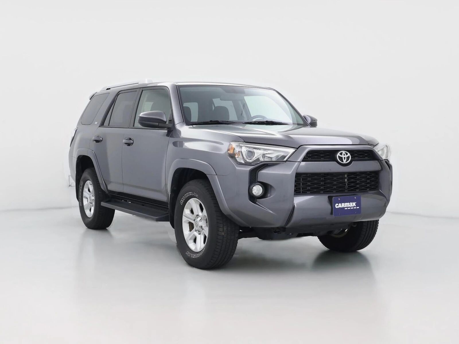 2016 TOYOTA 4-Runner