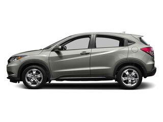 2016 HONDA HR-V