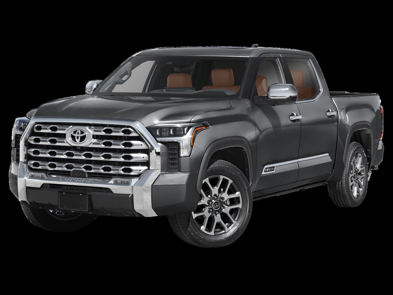 2025 TOYOTA Tundra