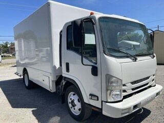 2016 ISUZU NPR/NPR-HD
