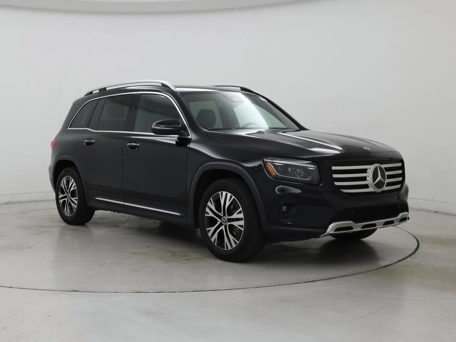 2024 Mercedes-Benz GLB-Class