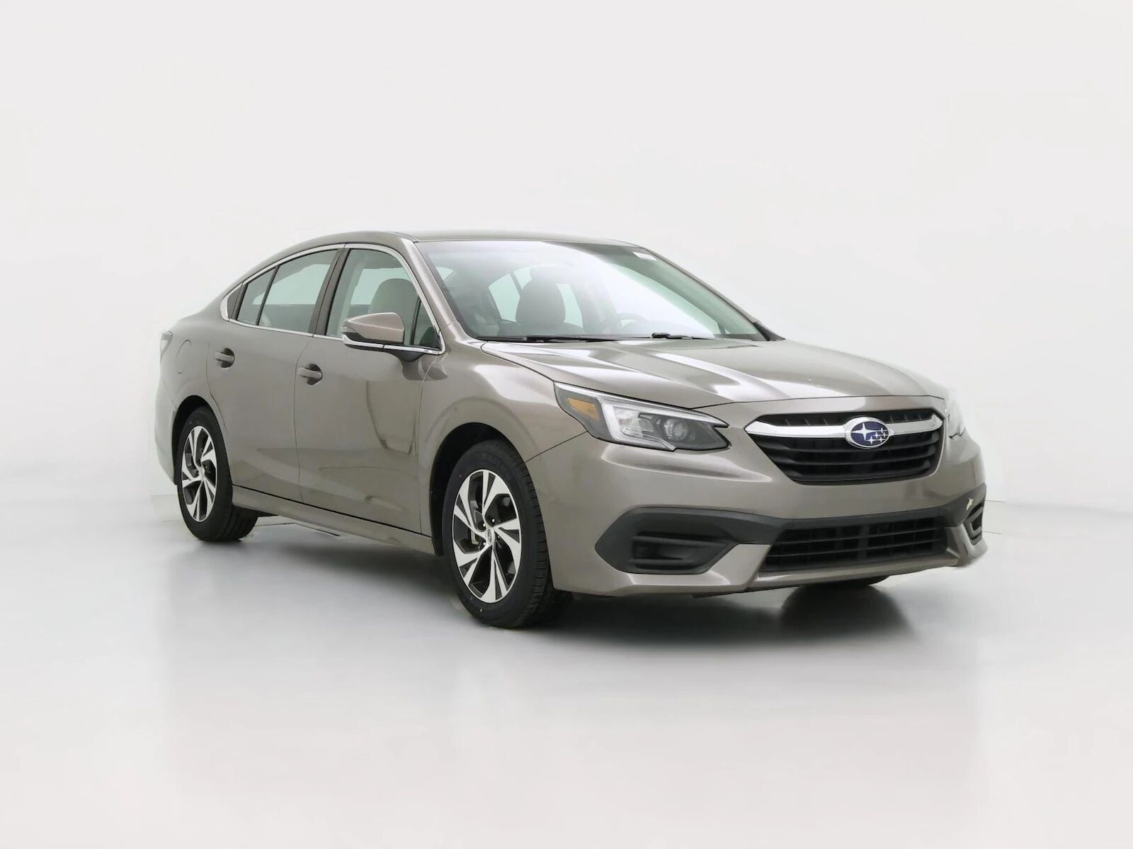 2022 SUBARU Legacy
