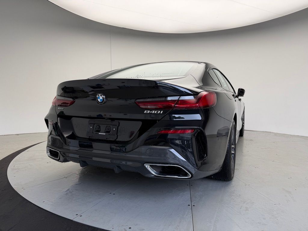 2022 BMW 840i