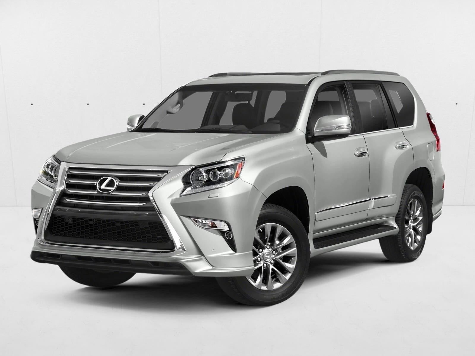 2018 LEXUS GX
