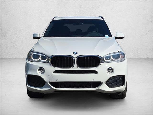 2015 BMW X5