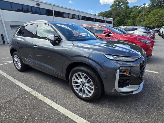 2026 AUDI Q3