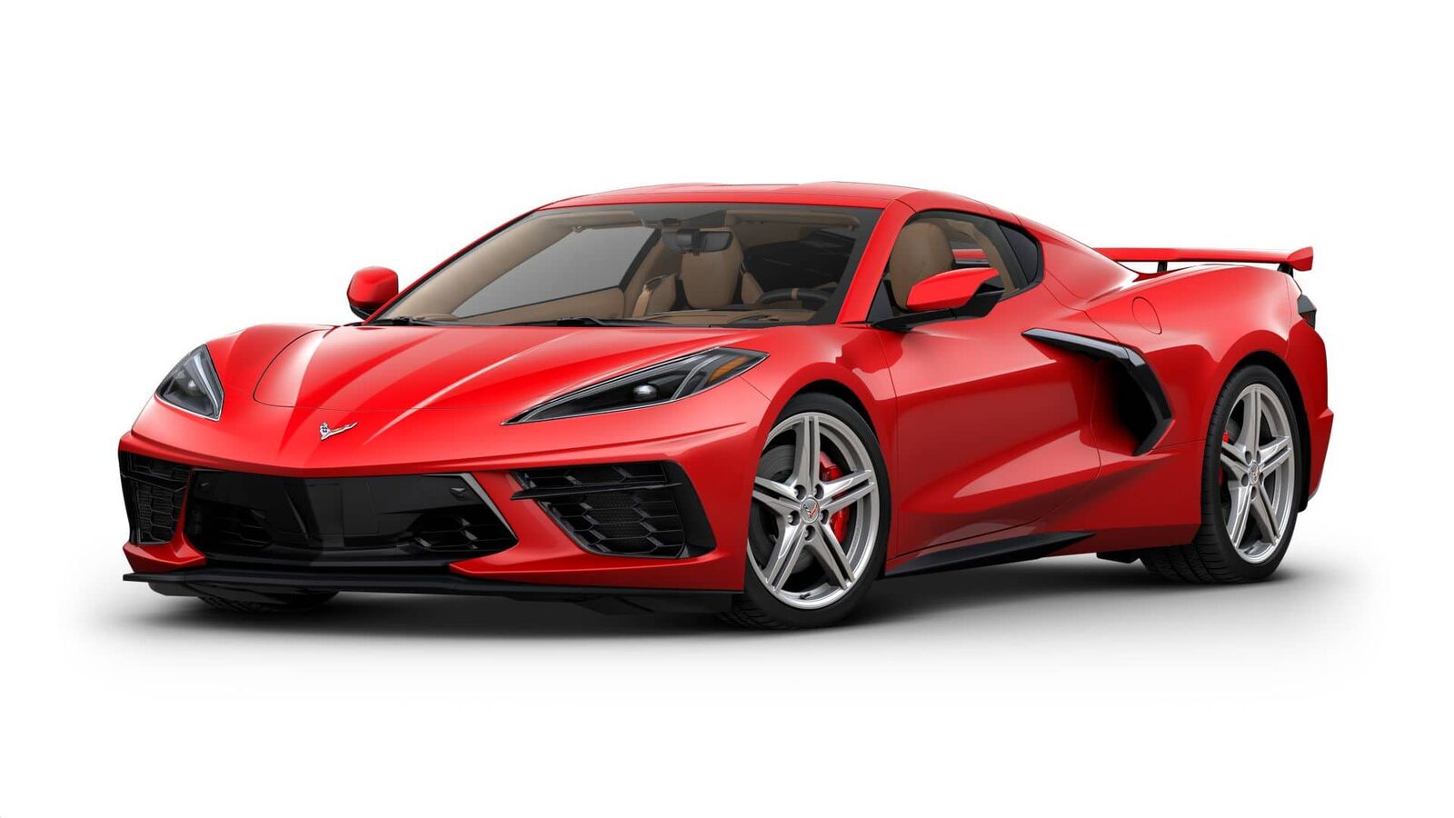 2027 CHEVROLET Corvette