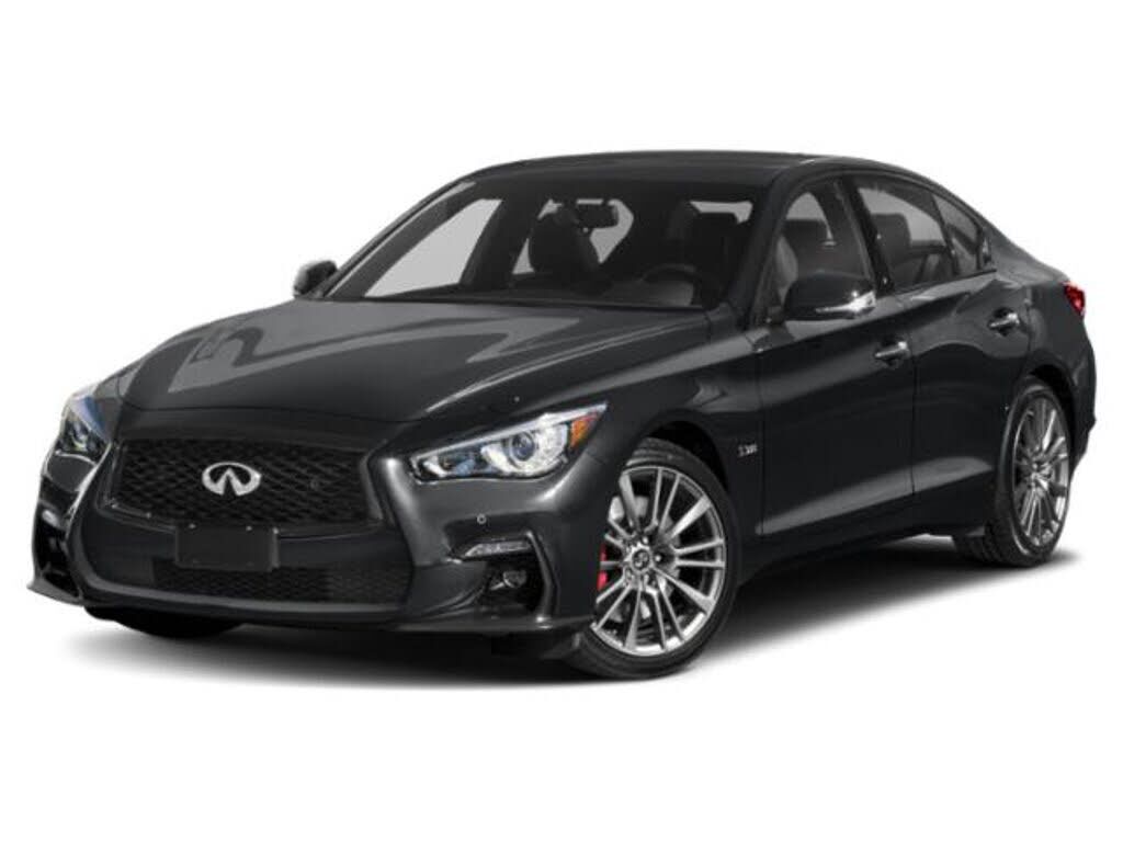 2024 INFINITI Q50