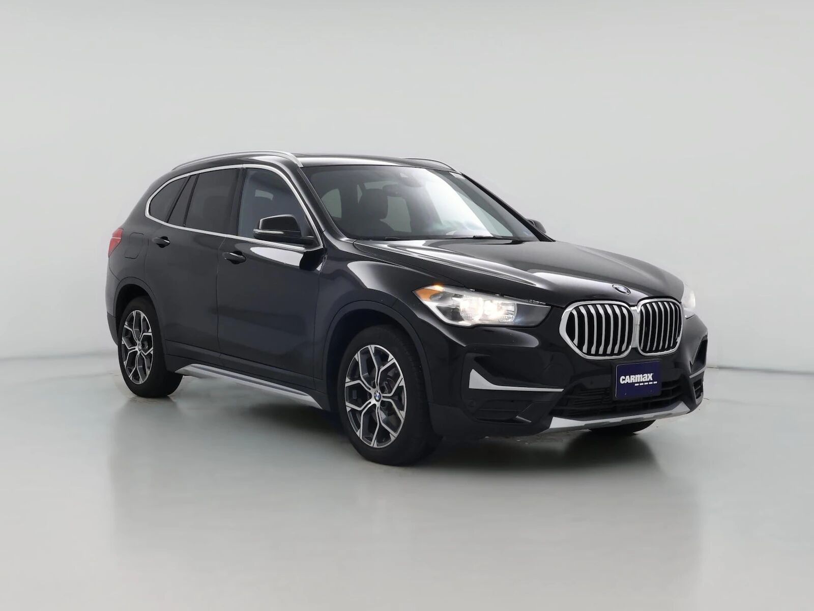 2022 BMW X1