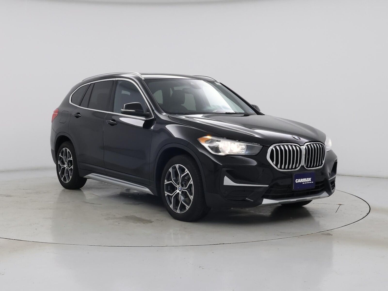 2022 BMW X1