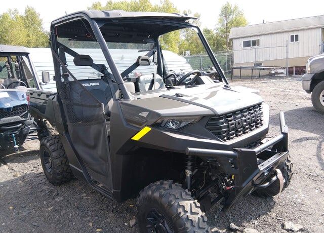 2024 POLARIS Ranger
