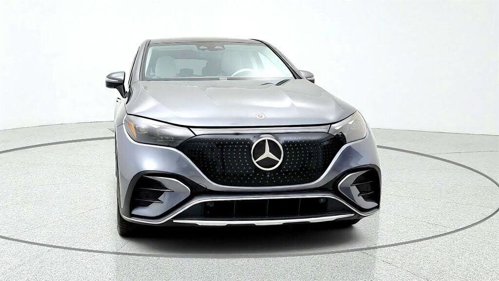 2023 Mercedes-Benz EQE-Class SUV