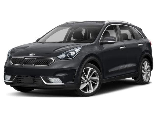 2019 KIA Niro