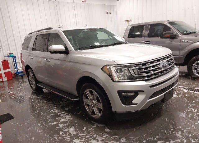 2019 FORD Expedition