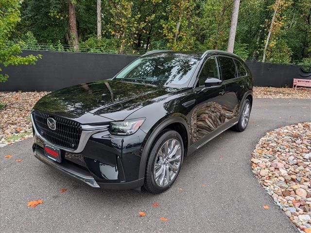 2024 MAZDA CX-90
