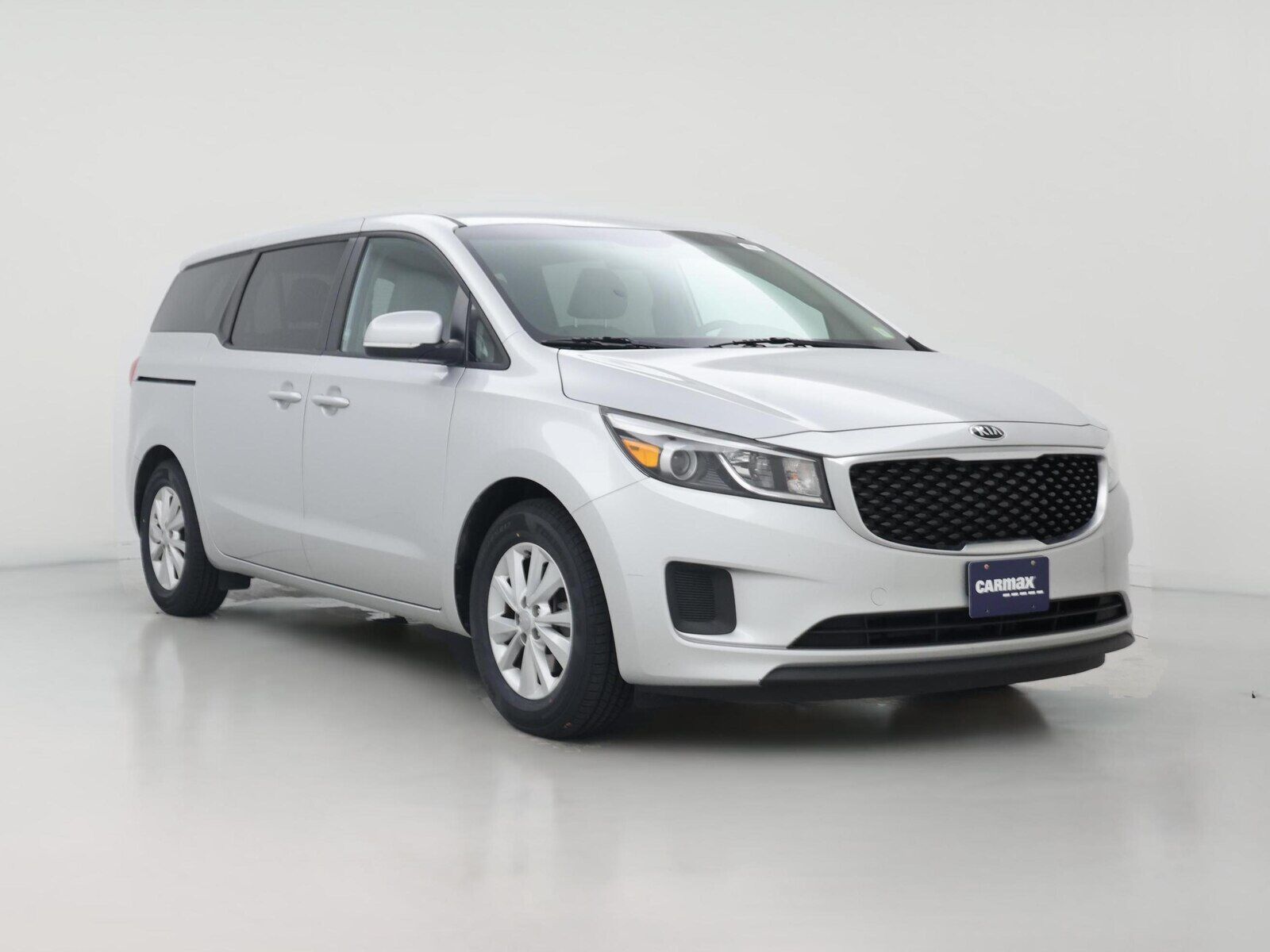 2018 KIA Sedona