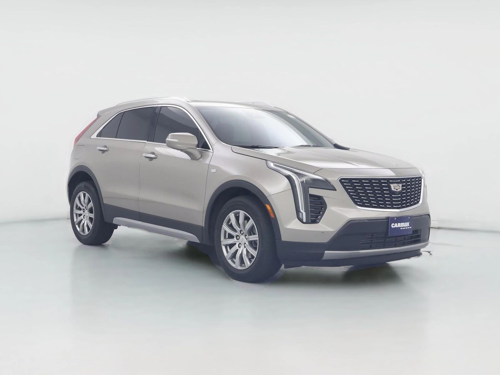 2022 CADILLAC XT4