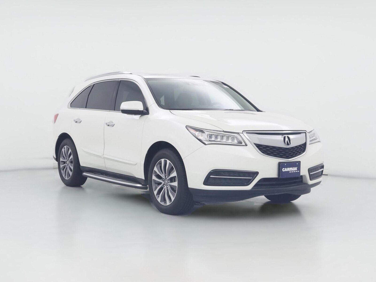 2014 ACURA MDX