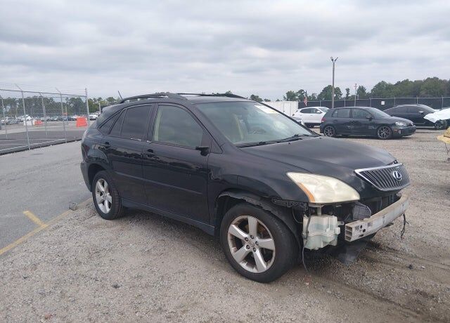 2006 LEXUS RX