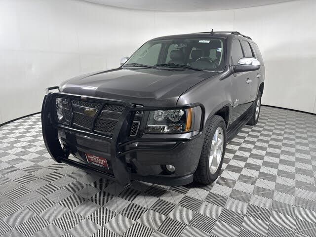 2011 CHEVROLET Tahoe