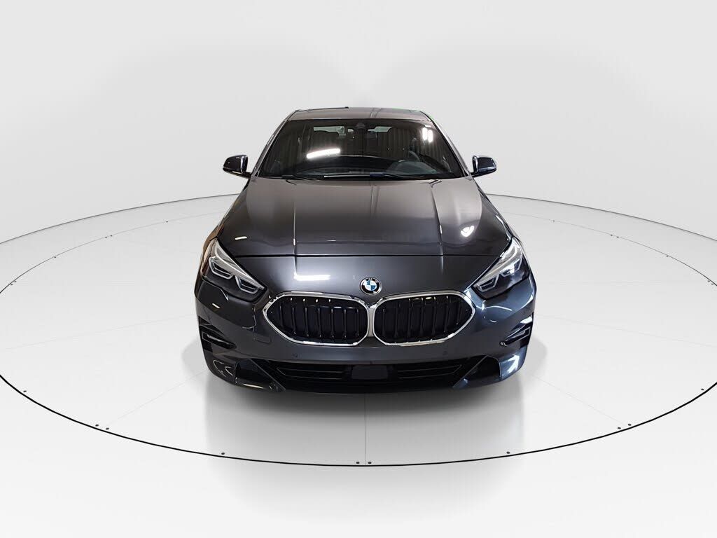 2021 BMW 228i