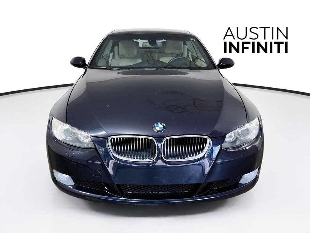 2009 BMW 328i