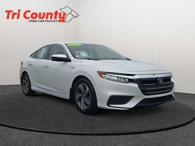 2019 HONDA Insight