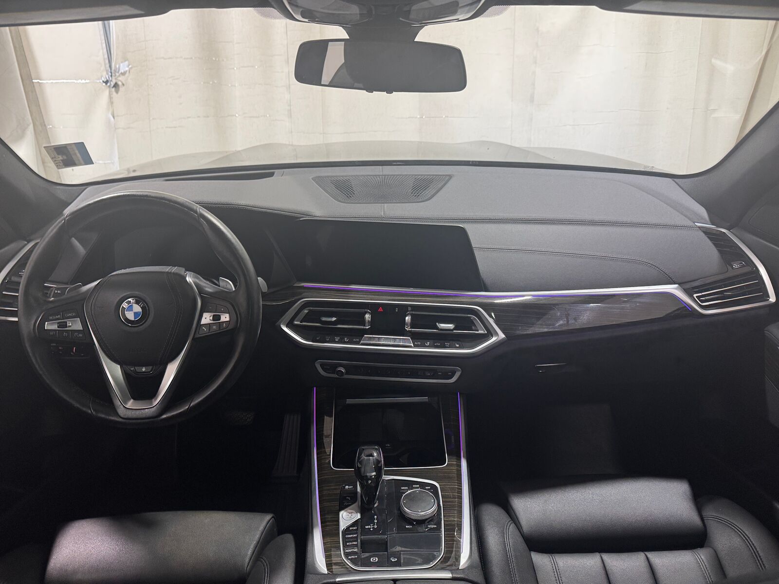 2020 BMW X5