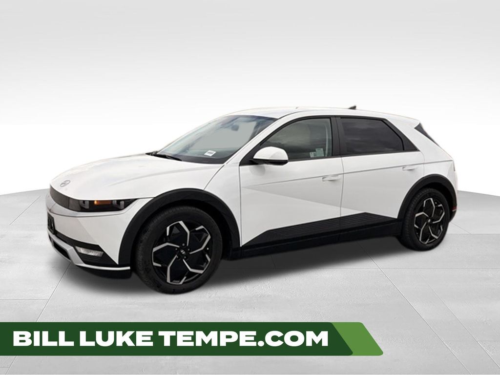 2024 HYUNDAI IONIQ 5