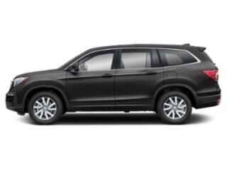 2020 HONDA Pilot