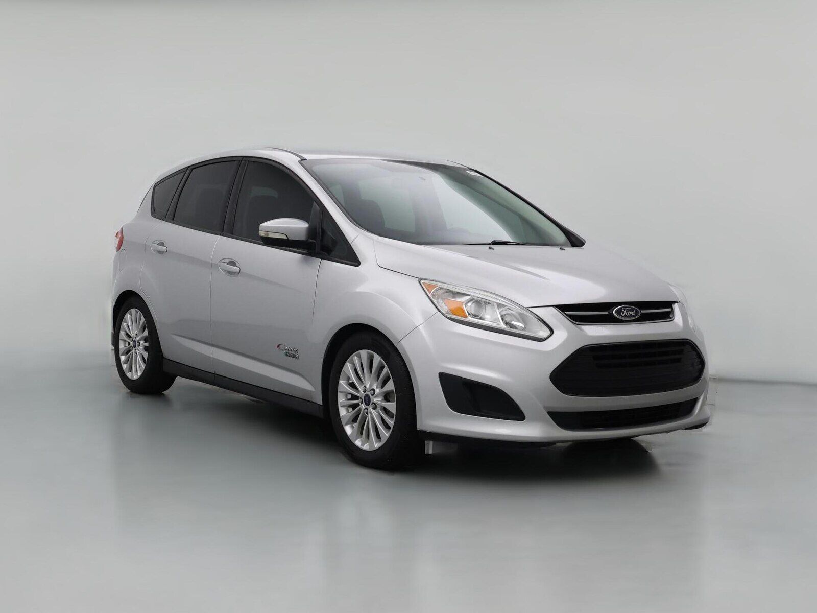 2017 FORD C-max