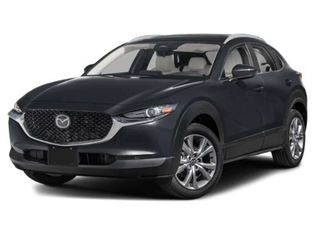 2024 MAZDA CX-30