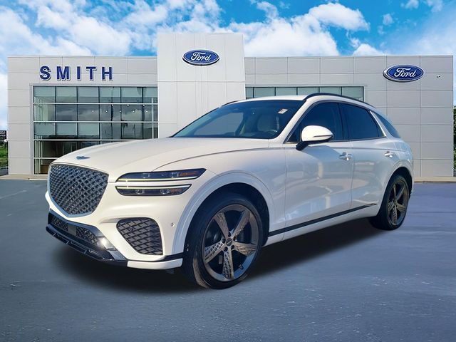 2023 GENESIS GV70