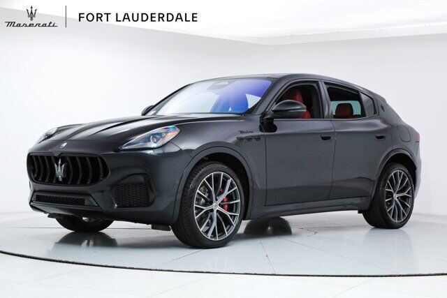 2026 MASERATI Grecale