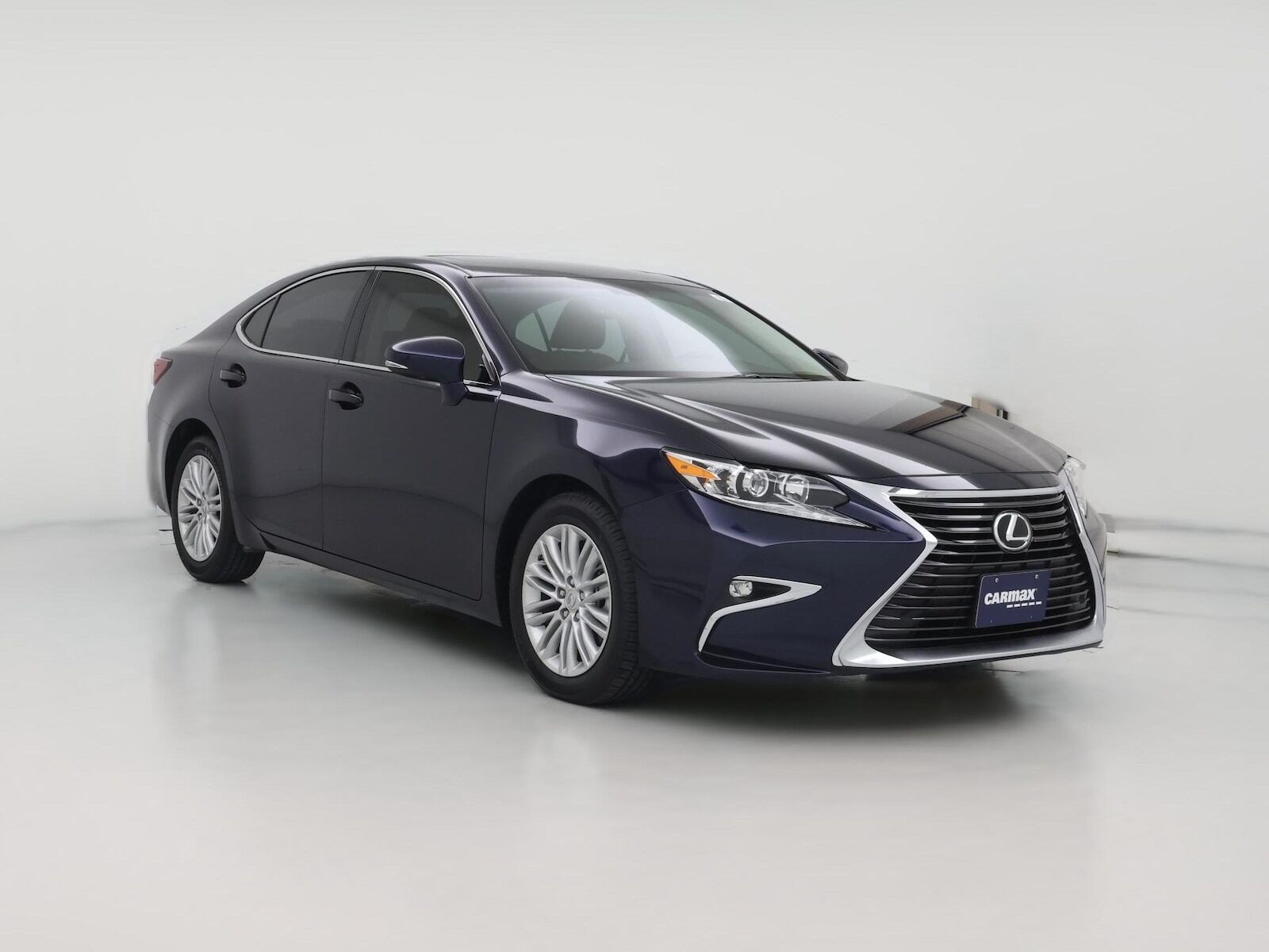 2016 LEXUS ES