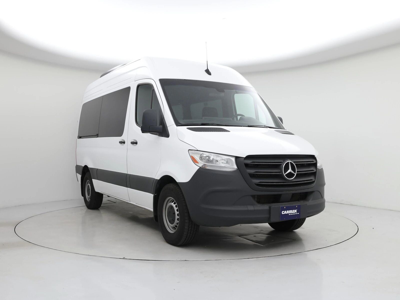 2024 Mercedes-Benz Sprinter