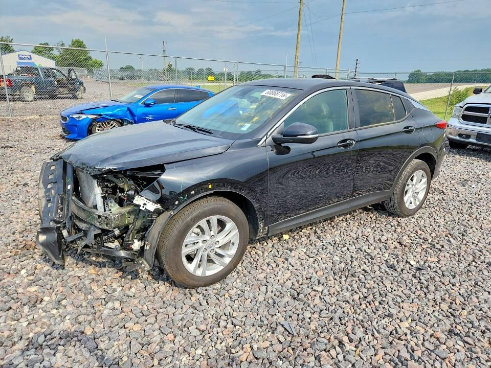 2024 BUICK Envista