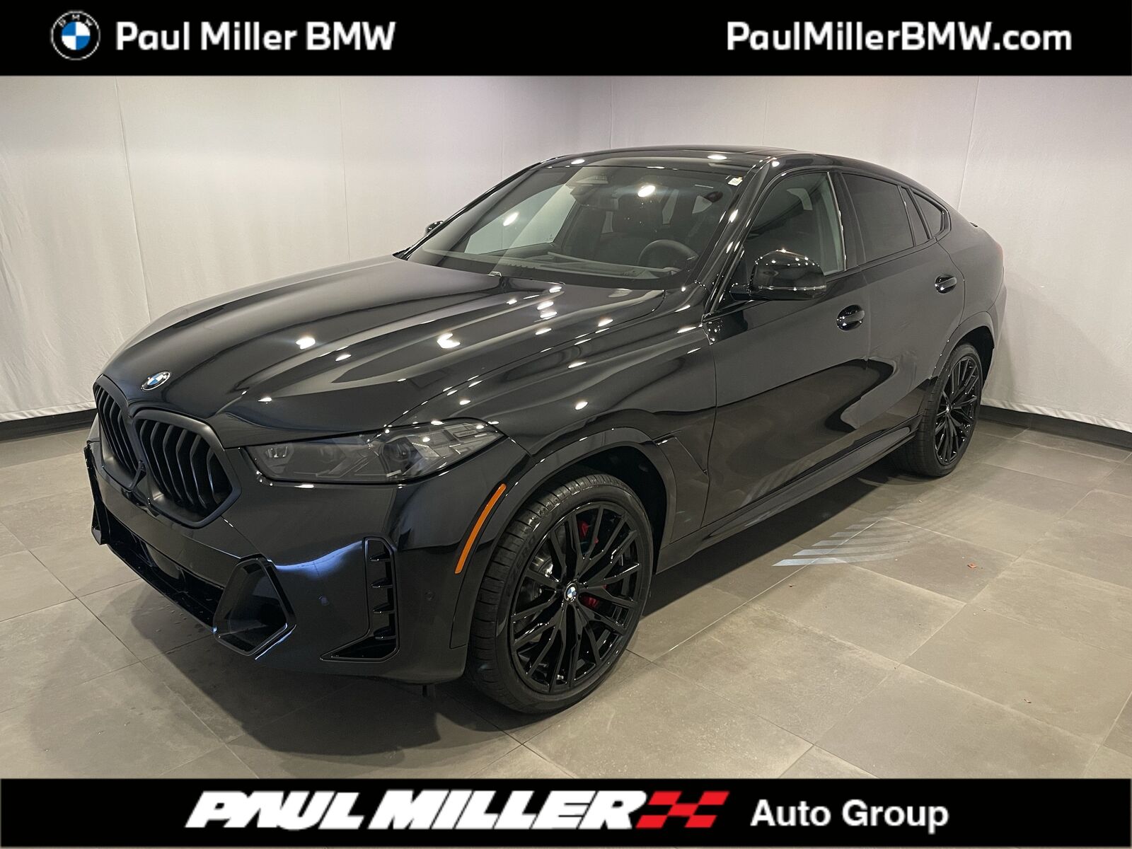 2027 BMW X6