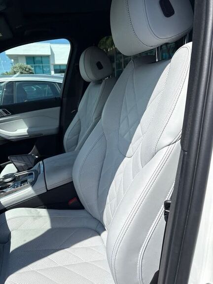 2024 BMW X5